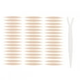 thumbnail image 1 of Cinta adhesiva para párpados BuyWeek 72 pares Doble, 1 of 10