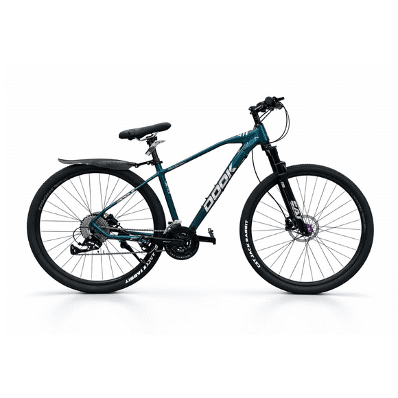 Bicicleta De Montaña Urbana Shimano Rodada 29 Aluminio