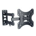 thumbnail image 4 of WHAMVOX 1 Set LCD TV Holder for 10-32 Inches Screen Wall Bracket with Durable Construction Black, 4 of 8