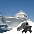 thumbnail image 5 of Manual Drain Water Distribution Housing Assy 863631T1 for Mercury Mercruiser Inboard 4.3,5.0,5.7,6.2, 5 of 5