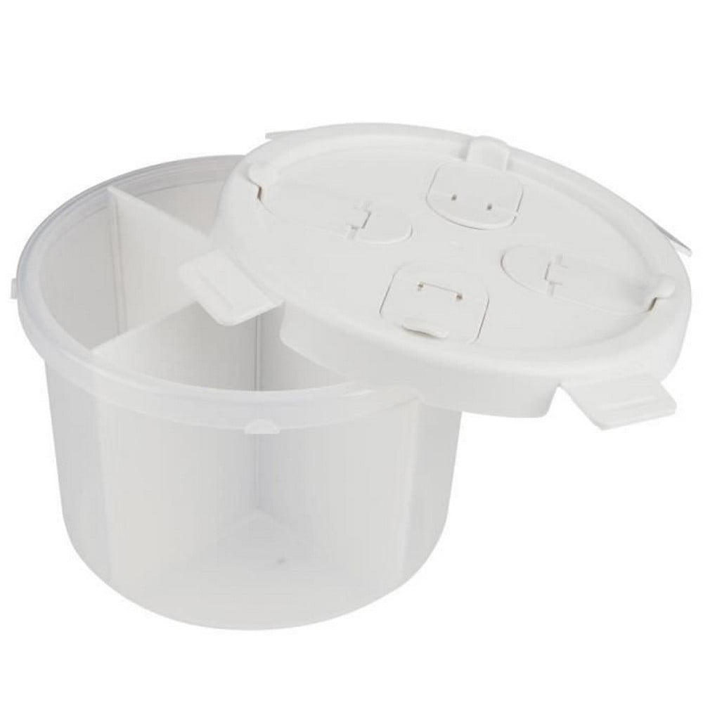 Plastic Grain Storage Tank Food Storage Box Grain Containers Semi