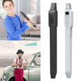 thumbnail image 2 of Pocket Saxophone Wind Instrument Mini Digital Electronic Wind Instrument for Imitation Various Musical Instrument Sounds, 2 of 7