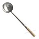 thumbnail image 2 of Cucharón Wok De Grado Comercial Sunrise Kitchen Supply 18.25"" (#L), 2 of 5
