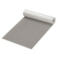 thumbnail image 1 of Unique Bargains Self-Adhesive Velvet Patches Repair Patches Grey 58'x8', 1 of 5