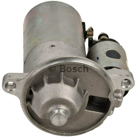 UPC 028851475457 product image for Bosch SR7545N Starter Motor | upcitemdb.com