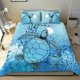 thumbnail image 4 of Juego de cama Islas Marshall - Ocean Life, 4 of 6