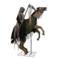 thumbnail image 3 of Reaper'S Ride Animated Prop, 3 of 12