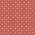 thumbnail image 1 of Ahgly Company Machine Washable Indoor Square Transitional Tomato Red Area Rugs, 7' Square, 1 of 7
