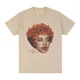 thumbnail image 5 of Camiseta gráfica de rapero Ice Spice para hombre y mujer, camiseta de estilo callejero de hip hop a la moda, camisetas informales de manga corta de verano de gran tamaño, 5 of 5