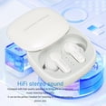 thumbnail image 4 of Translator Earbuds, Supports 74 Languages 70 Accent Long Battery Life Language Translation Earbuds Dual Modes  For Music, 4 of 8