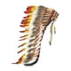 thumbnail image 5 of para adultos, accesorio para el cabello para juegos de rol, disfraces burlescos., 5 of 8