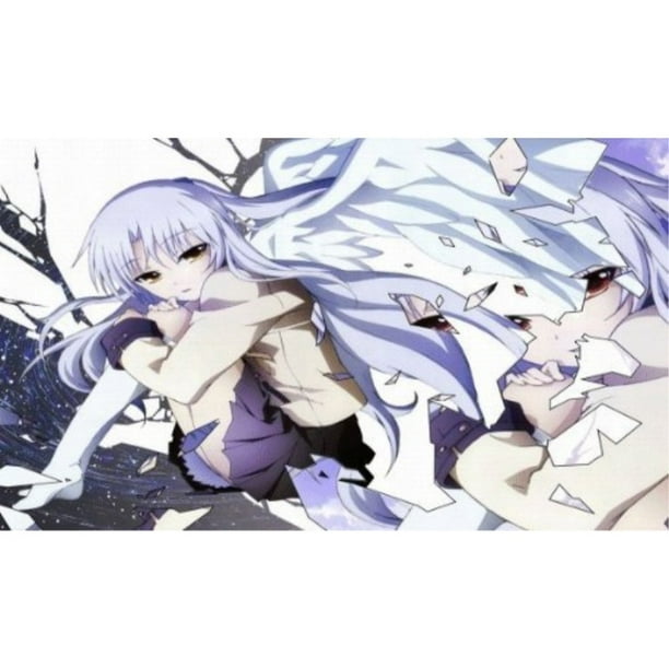 Anime Girl 35 Playmats Custom Made Playmat Play Mat Game Desk Table