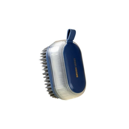 

Multi Functional Two In One Household Soft Hair Household Plastic Cleaning Brush Laundry Brush Shoe Brush Shoe Cleaning Brush Scrub Brush For Stairs.