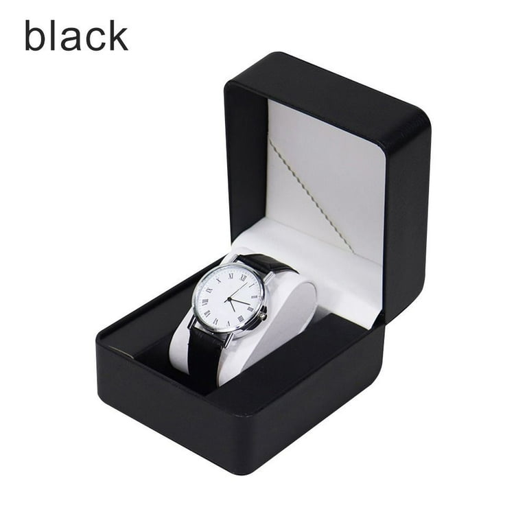 Watch on sale box walmart