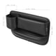 thumbnail image 2 of UPGRATOR Bolsa Organizadora De Asiento Para Auto En Cuero Con Antirayaduras Y Portavasos, 2 of 7