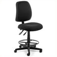 thumbnail image 1 of OFM Chaise de Rédaction de Tâche de Posture avec Kit de Rédaction en Noir, 1 of 1