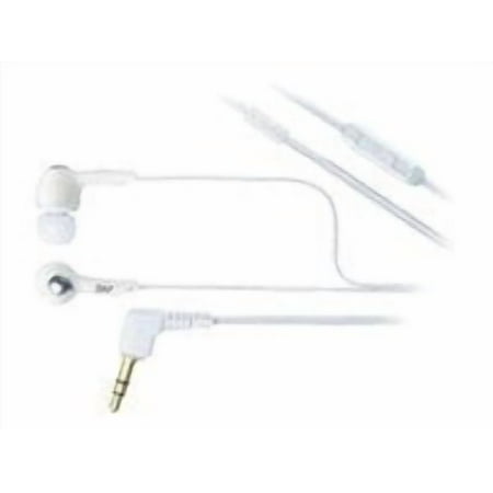 JVC HA-FX55VW - Headphones - ear-bud - wired - 3.5 mm jack