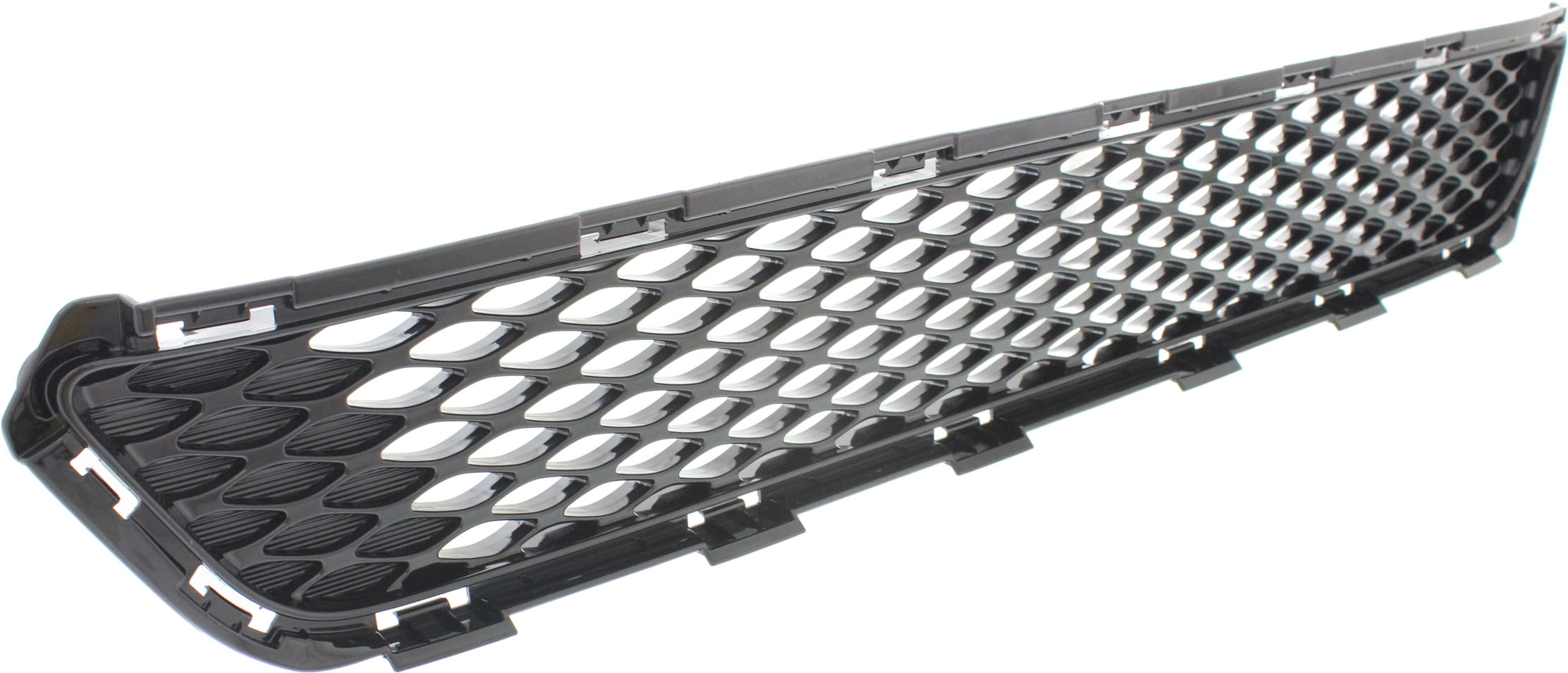 For 14-15 Optima (USA Built) Front Lower Bumper Grill Grille Assembly Homeycomb