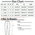 thumbnail image 3 of Kvture Womens Plus Size Wide Leg Pants Crossover Waist Pleated Front Work Business Casual Pant Lounge Slacks Trouser Pockets Gray XL, 3 of 5