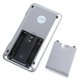 thumbnail image 3 of Digital Pocket Scale 500g 0.1g Mini Scale Jewelry Scale Gram Scale with LCD Back-Lit Display Tare Function High Accuracy, 3 of 4