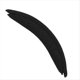 thumbnail image 1 of Diadema de Repuesto para Auriculares QC35 II QC45, Más Suave, Accesorios y Piezas de Reparación, Color Negro., 1 of 5
