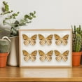 thumbnail image 5 of HEATSHAKING Picture Frame Wood Simple Design Photo Display 1Pcs for Giving, 5 of 5
