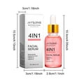 thumbnail image 3 of RYRDWP Clearance Four In One Firming And Light Linesbrightening Brightening Moisturizing 30ml, 3 of 9