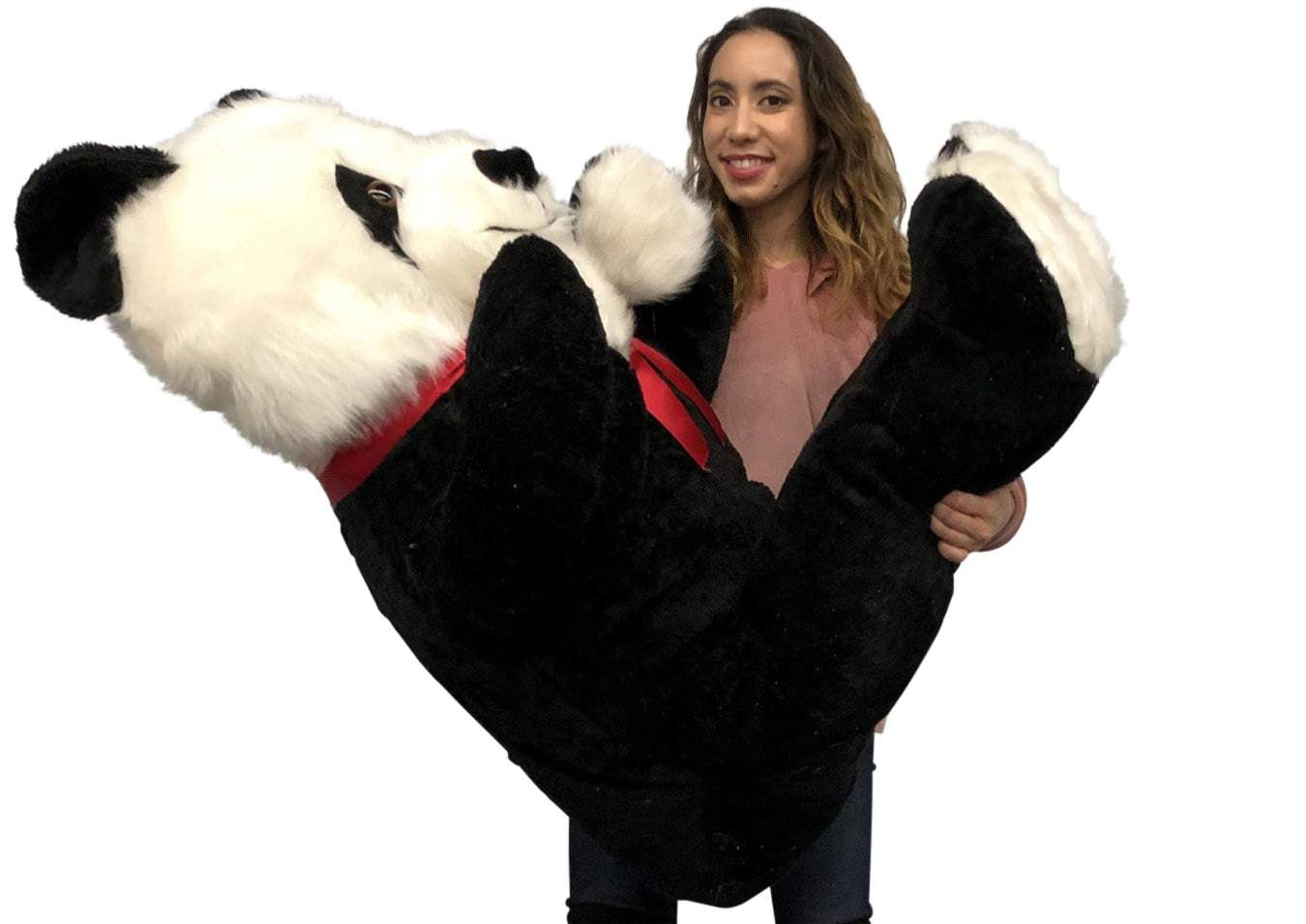 6 feet panda online shopping