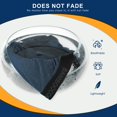 thumbnail image 4 of Calzoncillos bóxer transpirables para hombre BAMBOO COOL de Underwear con bragueta, 4 of 6
