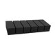 thumbnail image 4 of 23 topes para cabecero de cama, topes para cabecero de cama, herramientas antivibración, protectores de pared de EVA prácticos para oficina., 4 of 8
