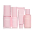 thumbnail image 1 of Miniset de gel facial espumoso Kylie Skin de 30 ml y crema hidratante de 15 ml, 1 of 6