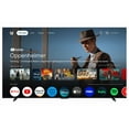 thumbnail image 2 of Openbox - TCL 98" Q Class 4K UHD HDR QLED Smart TV with Google TV (98Q672G), 2 of 6