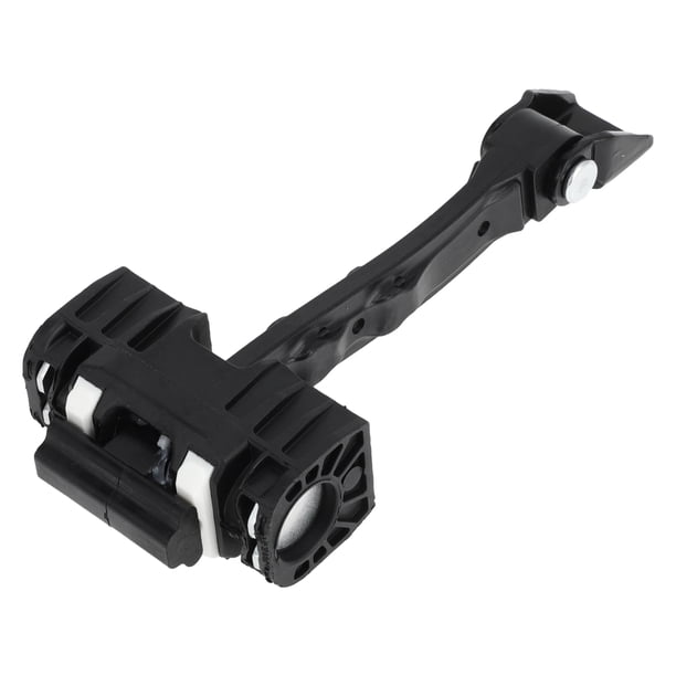 Limitador de correa de verificación de puerta Unique Bargains para Volkswagen Jetta IV 2010-2018 No.5C6837249B Soporte de verificación de puerta delantero izquierdo y derecho