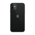 thumbnail image 4 of Remis à Neuf Apple iPhone 11 A2111 (Entièrement Déverrouillé) 128 Go Noir (Grade A+), 4 of 4