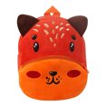 thumbnail image 1 of Bolso de escuela del hombro de los niños de la mochila del patrón animal de la historieta de los niños Wmkox8yii jkg4921, 1 of 1