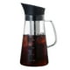 thumbnail image 2 of Tetera de café transparente, tetera, tetera, tetera resistente al calor, cafetera, cafetera, herramienta con , 0L Sunnimix Kettle de cafetera, 2 of 8