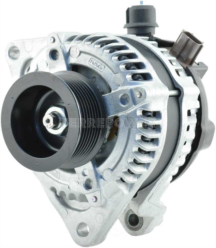 TERREPOWER formerly BBB Industries N11622 New Alternator