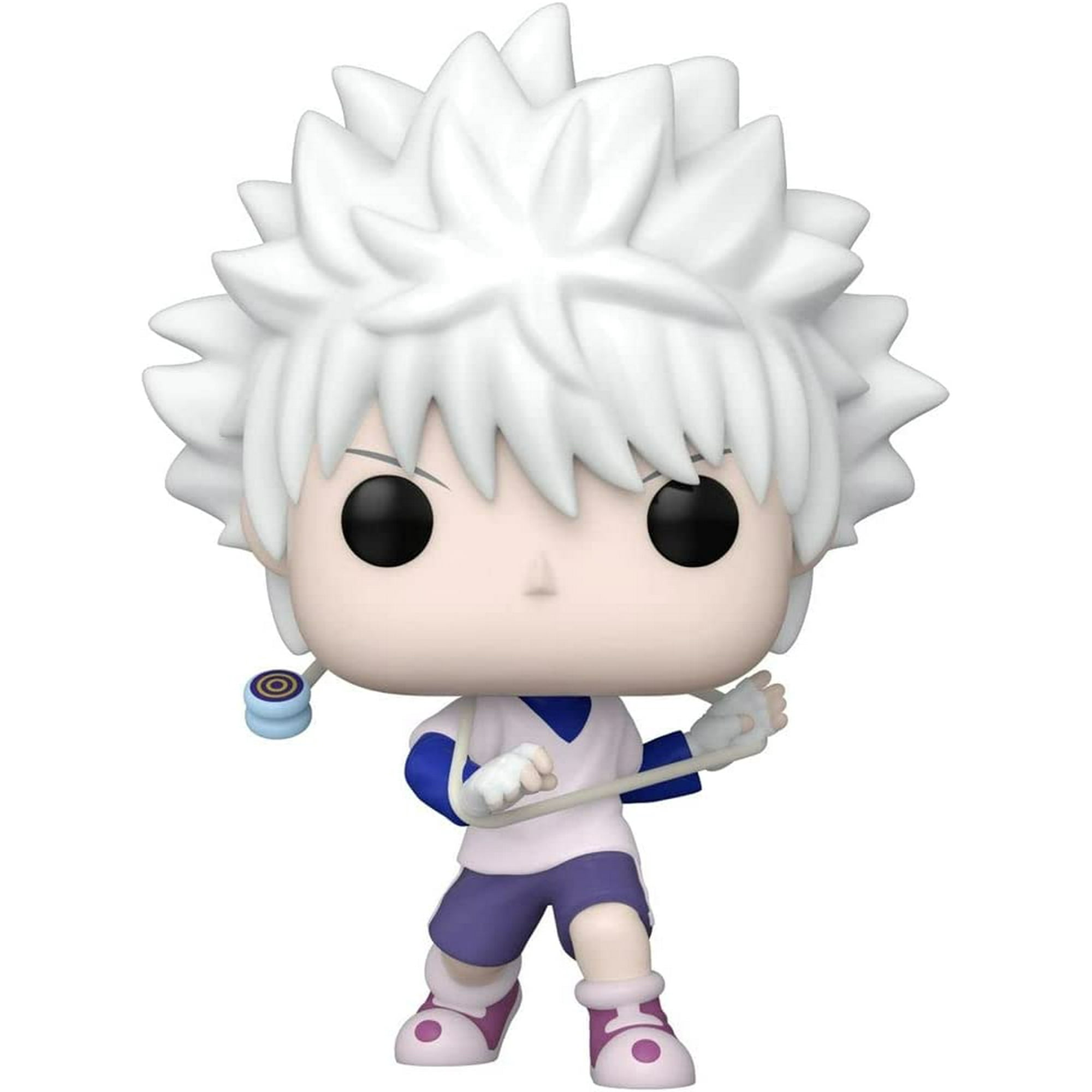 Pop Animation : Hunter X Hunter - Killua W/Yo-Yo 1156