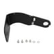 thumbnail image 2 of Soporte de Matrícula de Motocicleta Universal Portaplaca Trasero Antióxido Accesorios Duraderos Incluye Tornillos de Montaje Apto para Usuarios de, 2 of 9