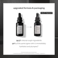 thumbnail image 4 of / skin regimen/LX Microalgae Essence, Illuminating Moisturizing Essence, 100 ml, 4 of 4