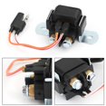 thumbnail image 1 of STARTER SOLENOID RELAY FITS for POLARIS PREDATOR 500 2003-2006 2004 2005 TLD 2006, 1 of 10
