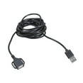 thumbnail image 3 of lixuesong 9.8ft USB Extension Cable For Charging Only Power Supply To USB Fan Lamp Blower Monitor Camera Small Electronic, 3 of 3