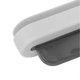 thumbnail image 4 of Squeegee Cleaning Brush Set 2 in 1 Multifunction Glass Squeegee Cleaning Brush for Washing Table Bathtub Mirror Grey, 4 of 4
