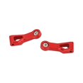 thumbnail image 1 of 2pcs Metal Front Upper Arm Suspension Arm Steering Block For Mn68 Mn 68 1/16 Rc Car Upgrade Parts A, 1 of 5