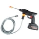 thumbnail image 5 of Lavadora De Alta Presión Para Coche, Lavadora Portátil De Coche De 100V A 240V Con Enchufe Estadounidense Para El Hogar Y El Vehículo, 5 of 7