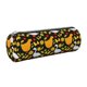 thumbnail image 1 of Disketp Farm Goose Estuche Organizador de Lápices de Cuero, Estuche de Oficina con Cremallera para Bolígrafo y Lápiz, 1 of 6