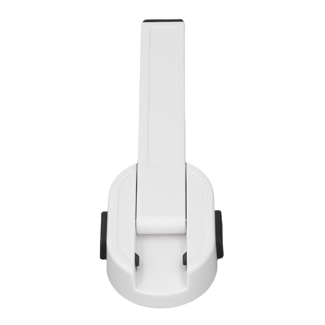 Pestillo De Seguridad Para Inodoro Para Niños, Resistente Cerradura De Tapa De Inodoro A Prueba De Bebés, Fácil Instalación, Antiapertura Para Uso Doméstico