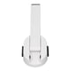 thumbnail image 5 of Cerradura Superior De Seguridad Para Asiento De Inodoro, Robusta Y Fácil Instalación, Ajuste Universal, Cerradura Segura Para Tapa De Inodoro A Prueba De Bebés, Antiapertura, 5 of 7