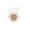 H #u28, variant on Uxgjfwu Nail Solid Mirror Powder, Transparent Box Super Bright Light Reflective Powder, Titanium Based Mirror Effect Nail Art Dust