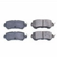 thumbnail image 2 of Power Stop Rear Z16 Evolution Ceramic Brake Pads 16-1624, 2 of 4
